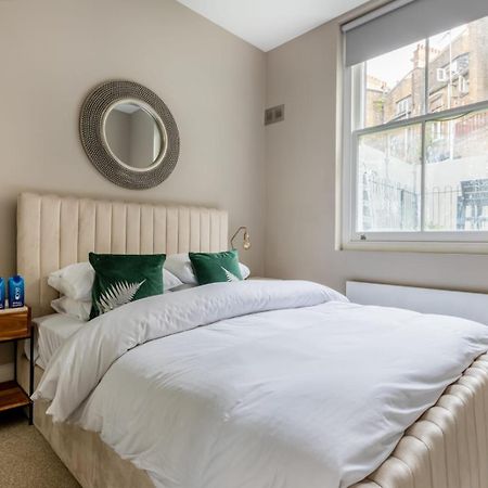 Hampstead High Flyer Villa Londra Dış mekan fotoğraf